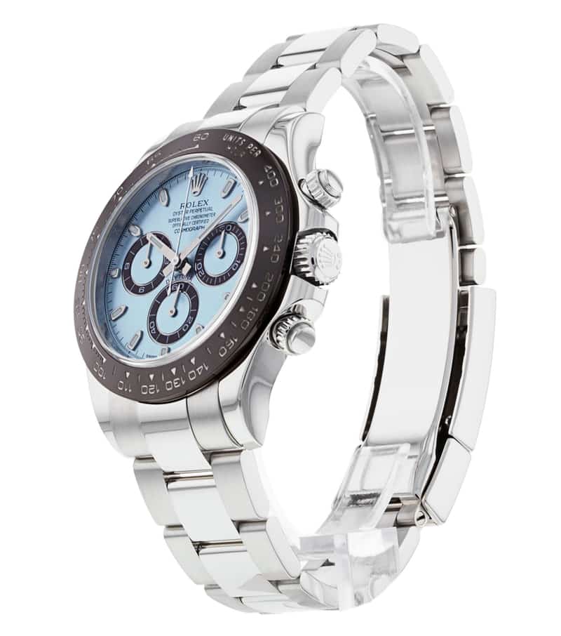 Rolex Daytona 116506